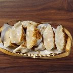 Best Pan Fried Gyoza 8pc in Lake Oswego, OR