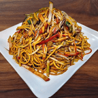 Best Yakisoba (Japanese soft noodle) in Lake Oswego, OR