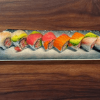 Best Rainbow Roll in Lake Oswego, OR