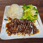 Best Beef Teriyaki in Lake Oswego, OR