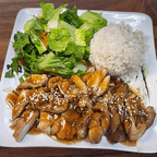 Best Chicken Teriyaki in Lake Oswego, OR