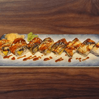 Best Double Eel Roll (8pc) in Lake Oswego, OR