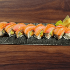 Best Warriors Roll (8pc) in Lake Oswego, OR