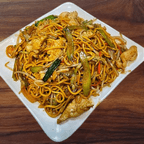 Best Lo Mein (Egg Noodle) in Lake Oswego, OR