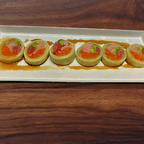 Best Sunrise Roll (6pc) in Lake Oswego, OR