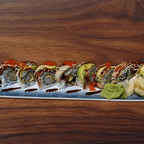 Best Dragon Roll in Lake Oswego, OR