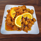 Best Orange Chicken in Lake Oswego, OR