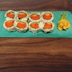 Best Spicy Tuna Roll in Lake Oswego, OR