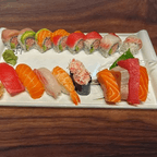 Best Sushi Deluxe in Lake Oswego, OR