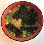 Best Miso Soup in Lake Oswego, OR