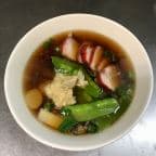 Best Won Ton Soup in Lake Oswego, OR