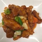 Best Sweet & Sour Chicken( sauce on the side) in Lake Oswego, OR