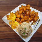 Best Orange Chicken Lunch in Lake Oswego, OR