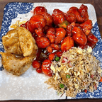 Best Sweet& Sour Chicken Lunch in Lake Oswego, OR