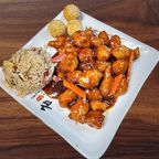 Best General Tso's Chicken Lunch in Lake Oswego, OR