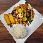 Best Szechuan Lunch in Lake Oswego, OR