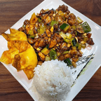 Best Kung Pao Lunch in Lake Oswego, OR
