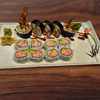 Best California Roll 8pc / Spider Roll 5pc in Lake Oswego, OR