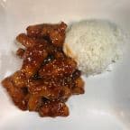 Best Sesame Chicken Lunch in Lake Oswego, OR
